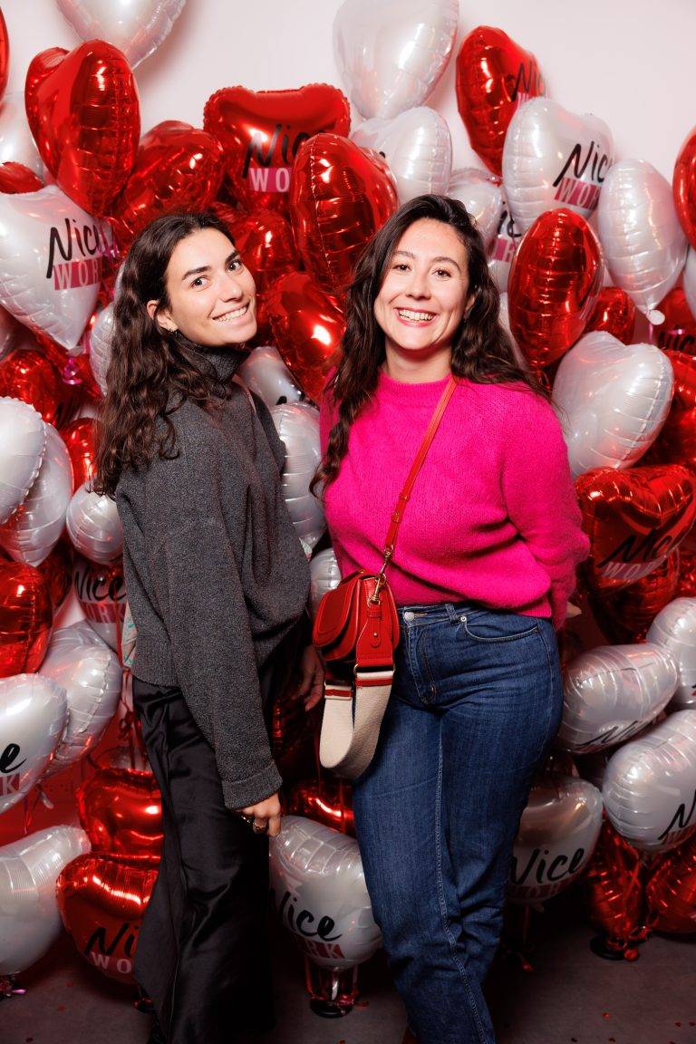  - Nice Work inaugure son nouveau showroom influence à Paris