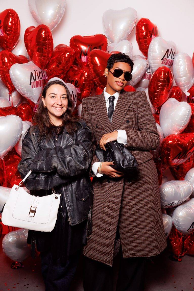  - Nice Work inaugure son nouveau showroom influence à Paris