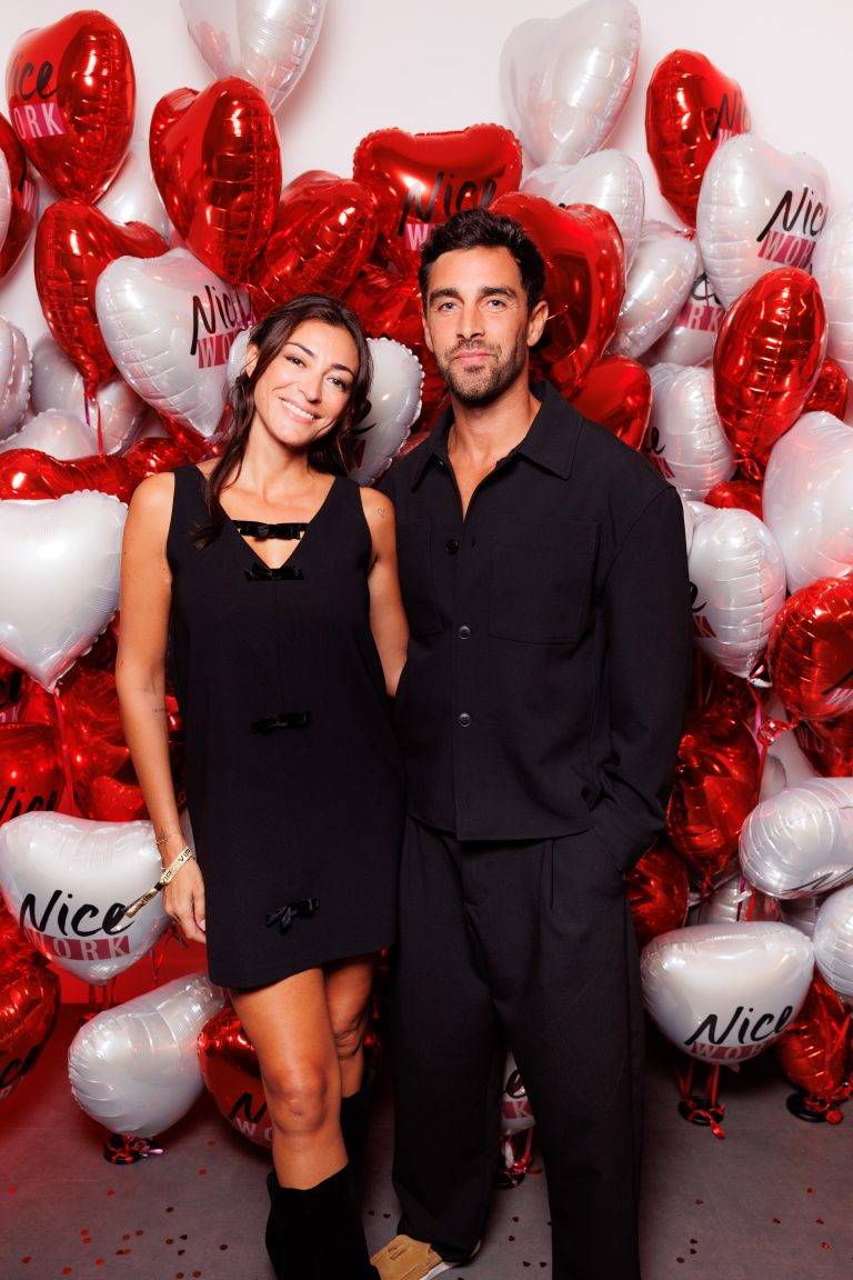  - Nice Work inaugure son nouveau showroom influence à Paris