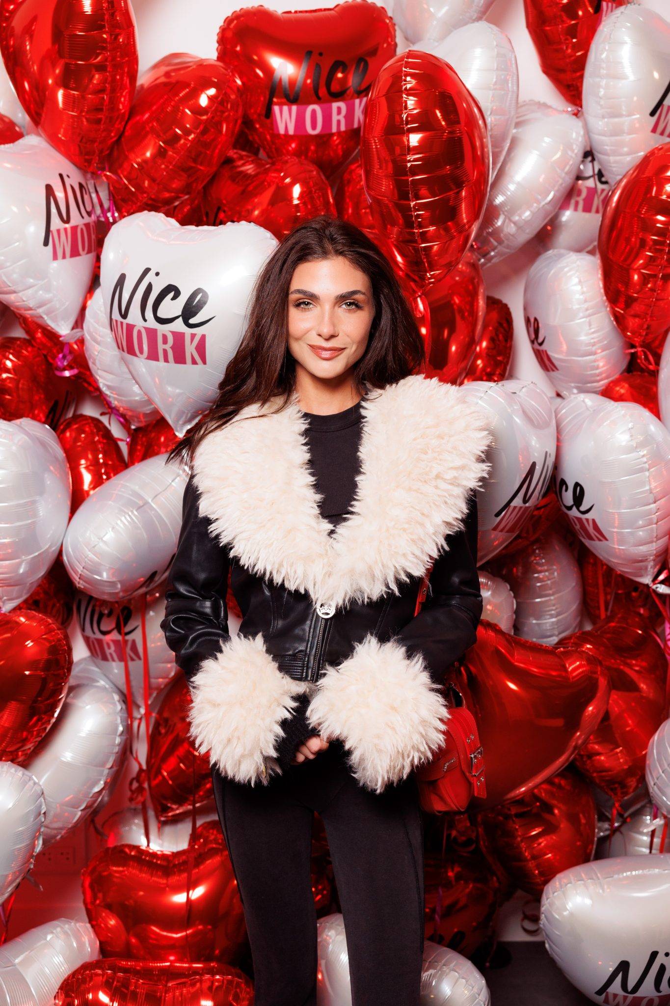  - Nice Work inaugure son nouveau showroom influence à Paris