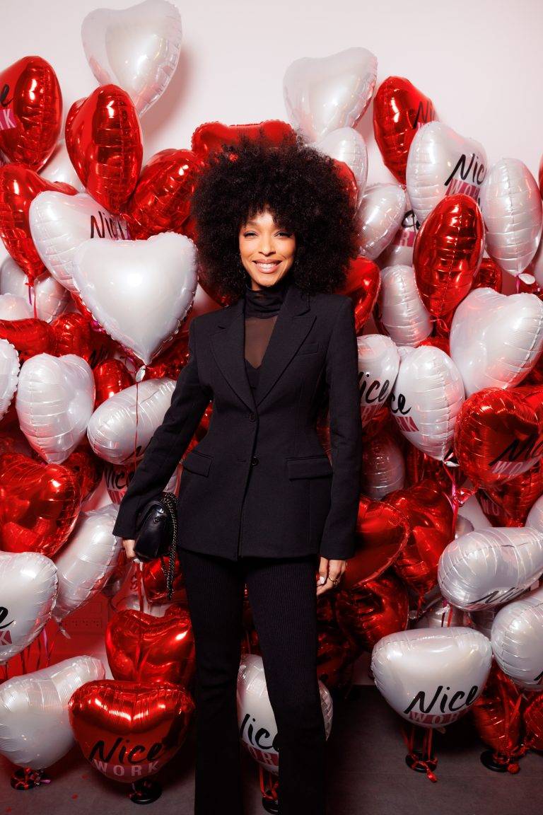  - Nice Work inaugure son nouveau showroom influence à Paris