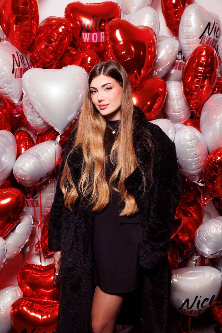  - Nice Work inaugure son nouveau showroom influence à Paris