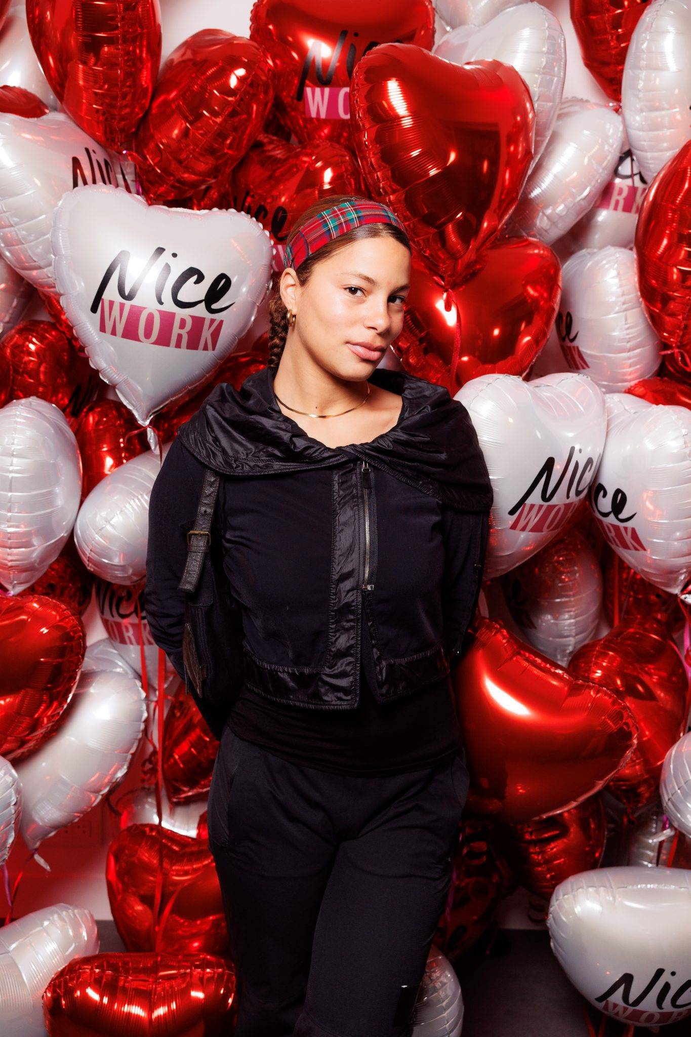  - Nice Work inaugure son nouveau showroom influence à Paris