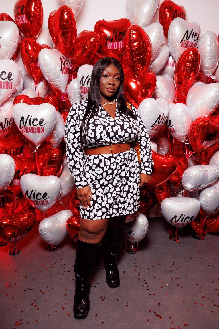  - Nice Work inaugure son nouveau showroom influence à Paris