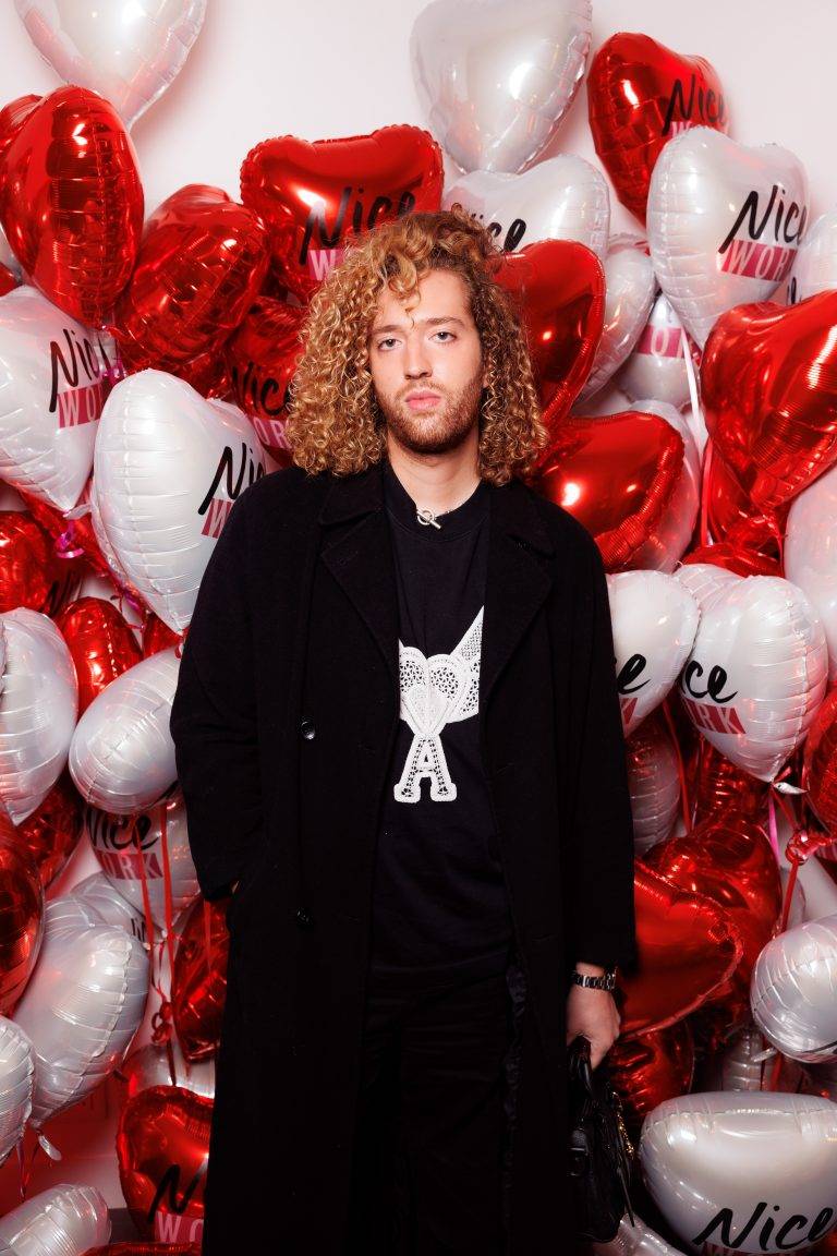  - Nice Work inaugure son nouveau showroom influence à Paris