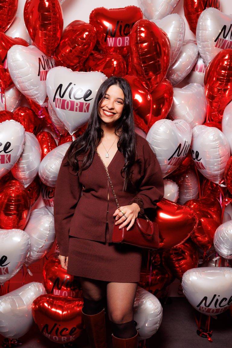  - Nice Work inaugure son nouveau showroom influence à Paris