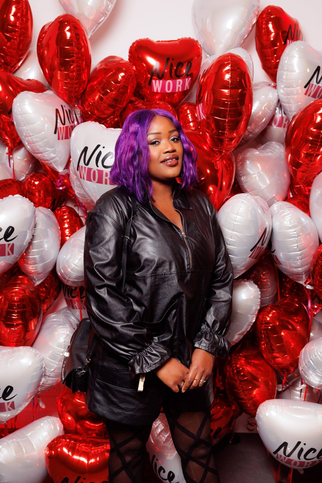  - Nice Work Inaugurates its New Space in the 8th Arrondissement