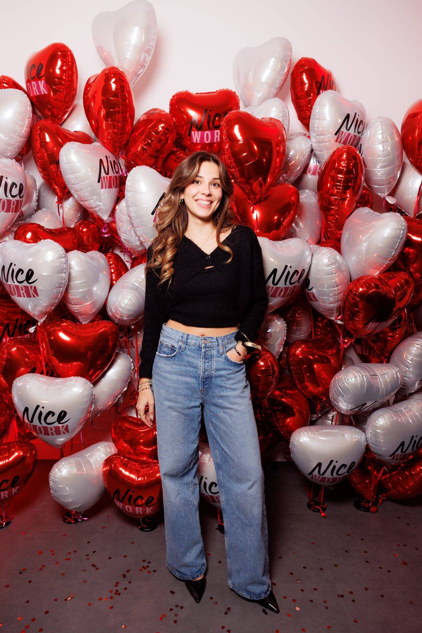  - Nice Work inaugure son nouveau showroom influence à Paris