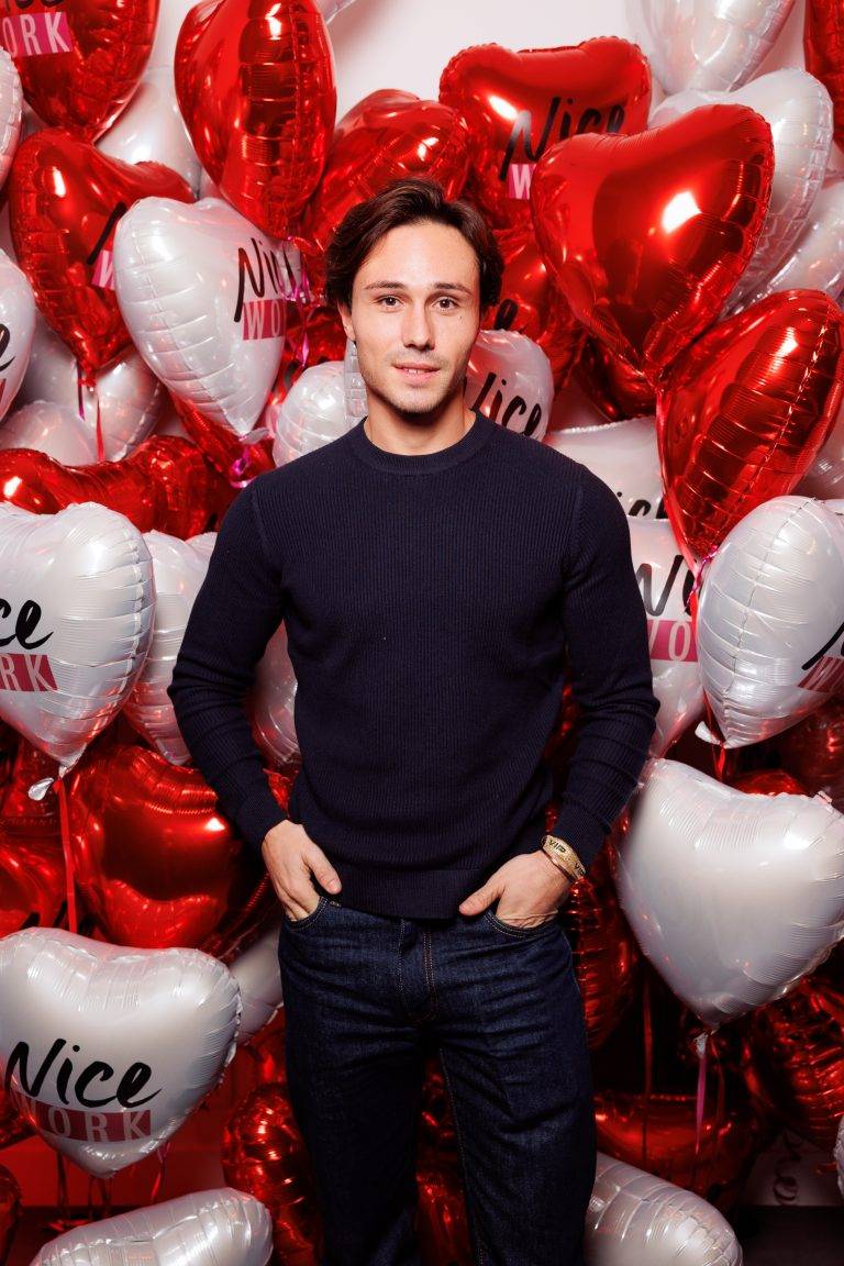  - Nice Work inaugure son nouveau showroom influence à Paris