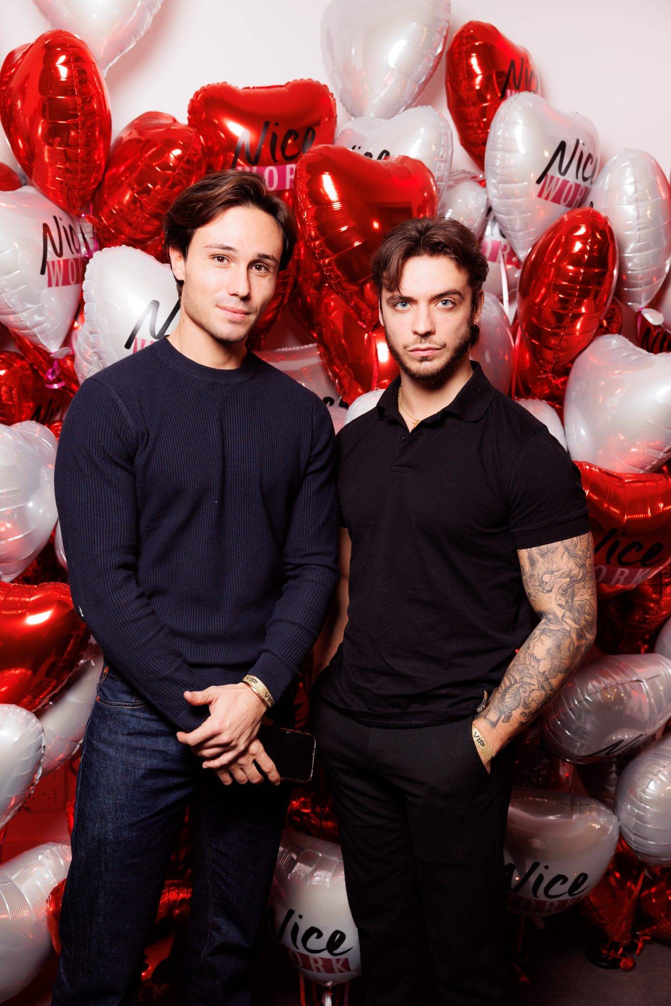  - Nice Work inaugure son nouveau showroom influence à Paris