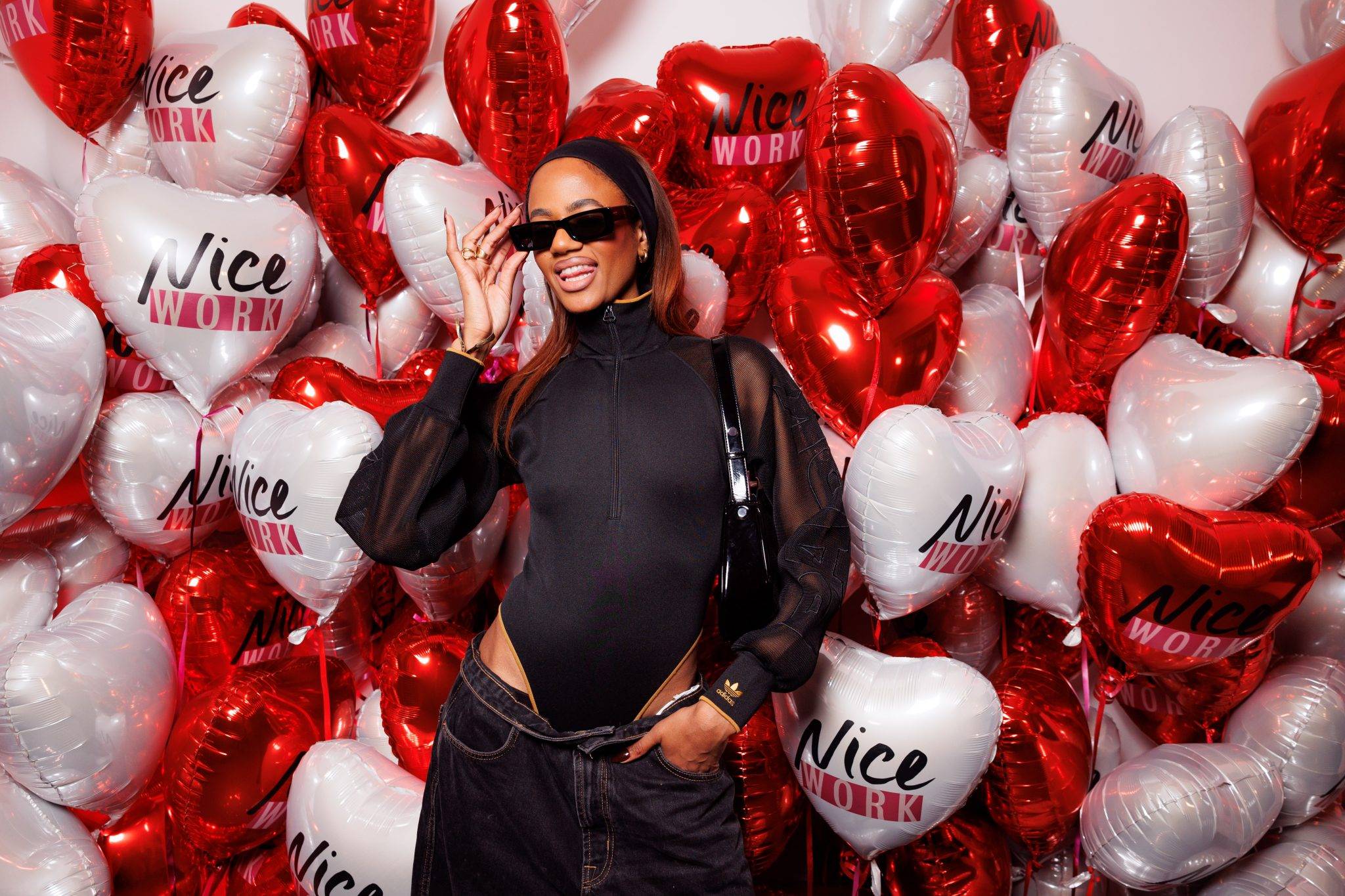  - Nice Work inaugure son nouveau showroom influence à Paris