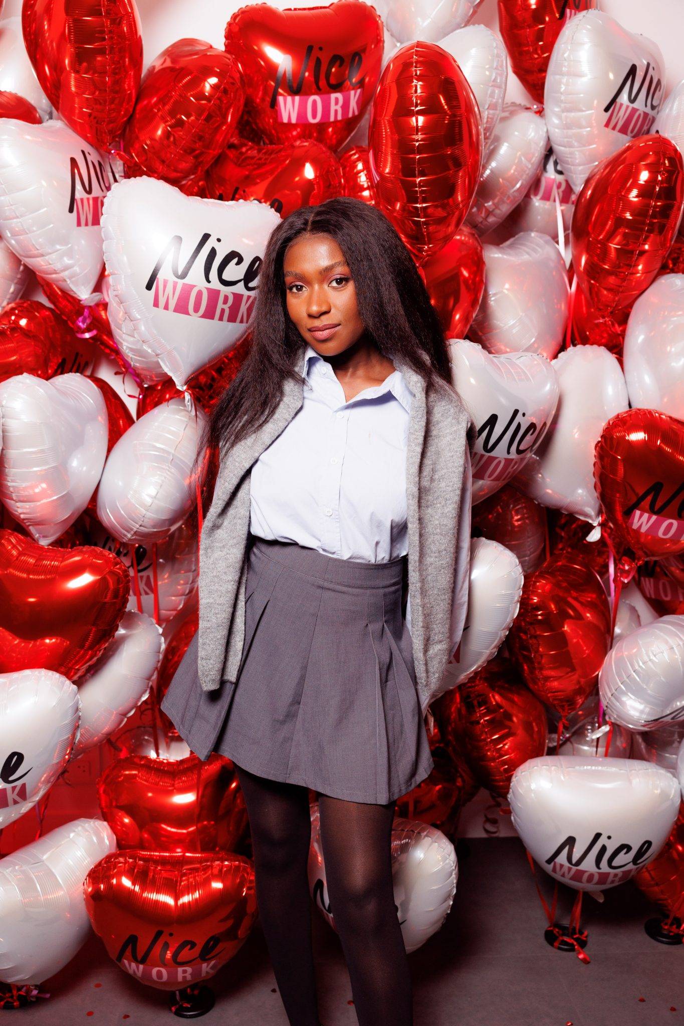  - Nice Work inaugure son nouveau showroom influence à Paris