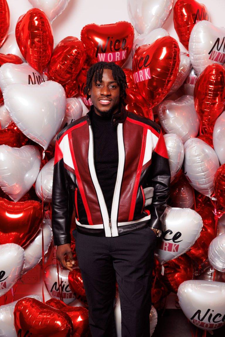 - Nice Work inaugure son nouveau showroom influence à Paris