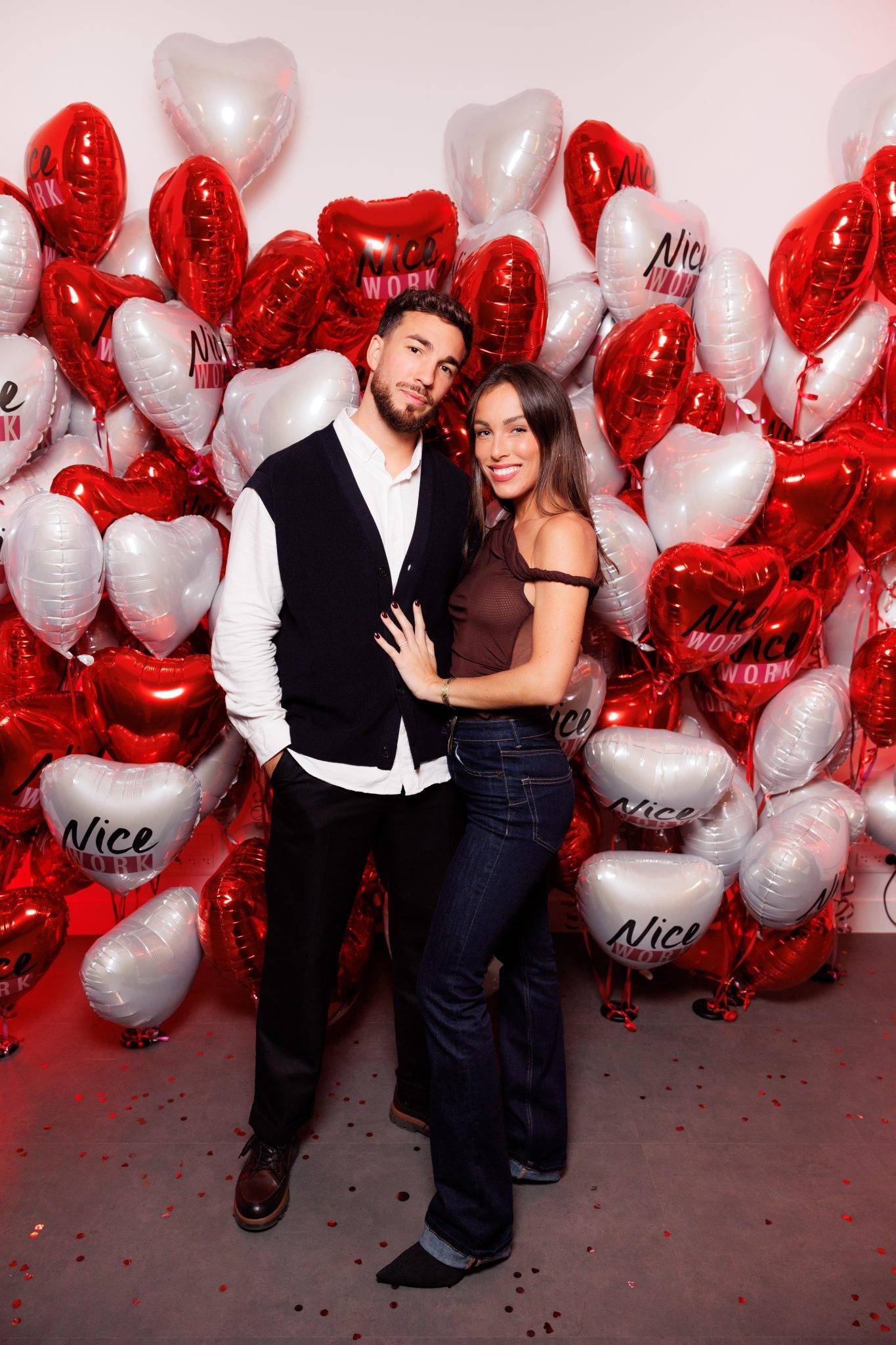  - Nice Work inaugure son nouveau showroom influence à Paris