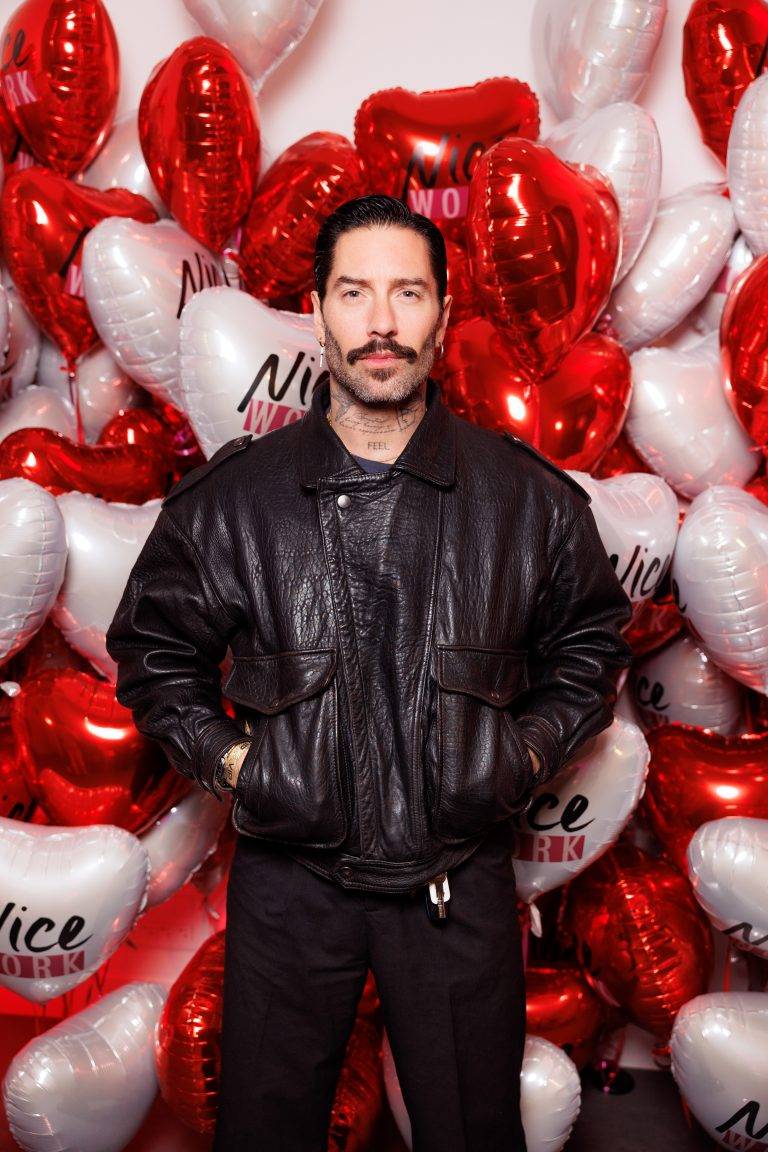  - Nice Work inaugure son nouveau showroom influence à Paris