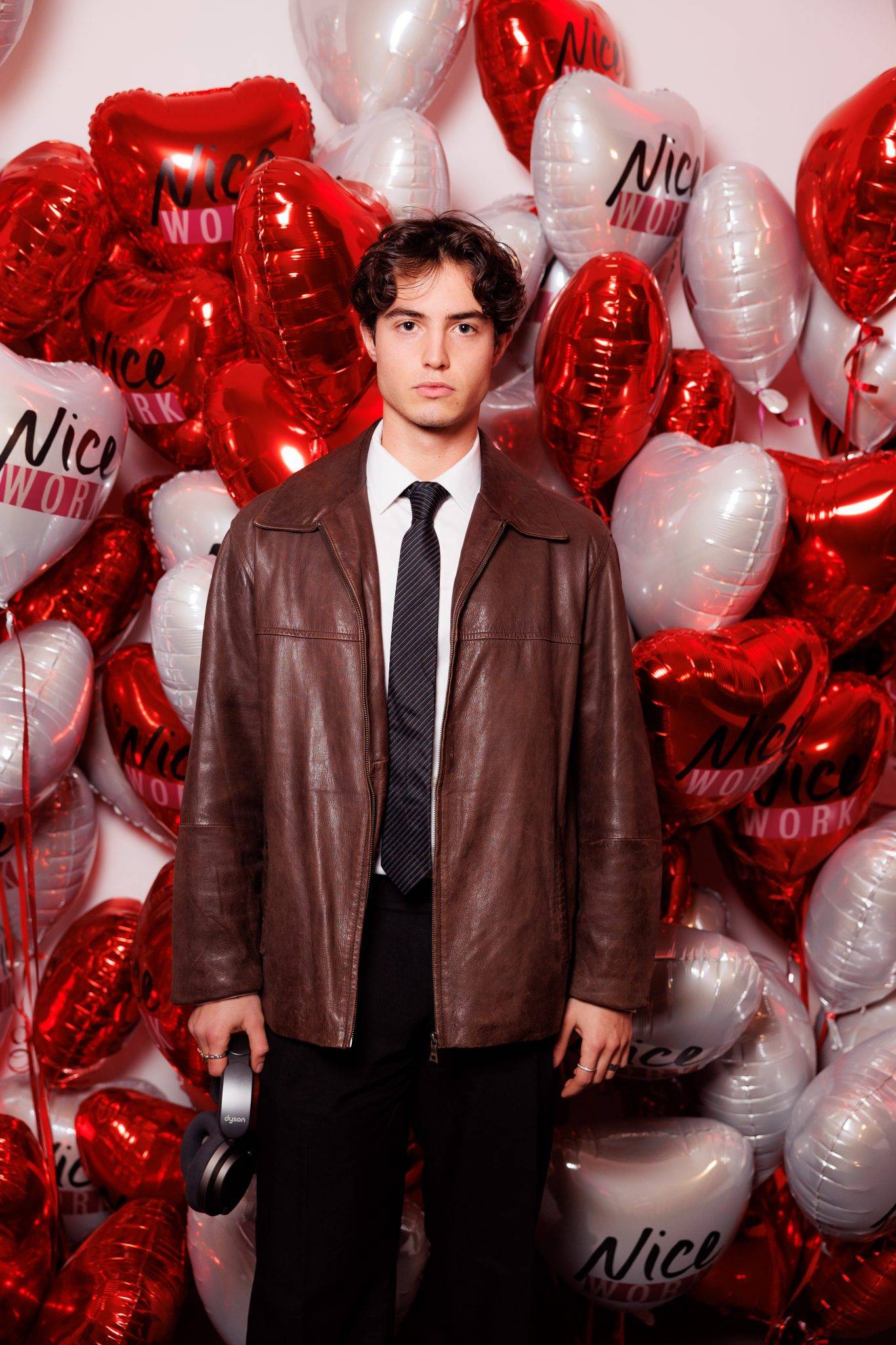  - Nice Work Inaugurates its New Space in the 8th Arrondissement