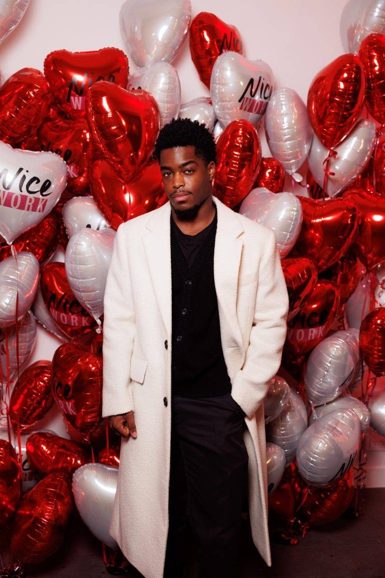  - Nice Work inaugure son nouveau showroom influence à Paris