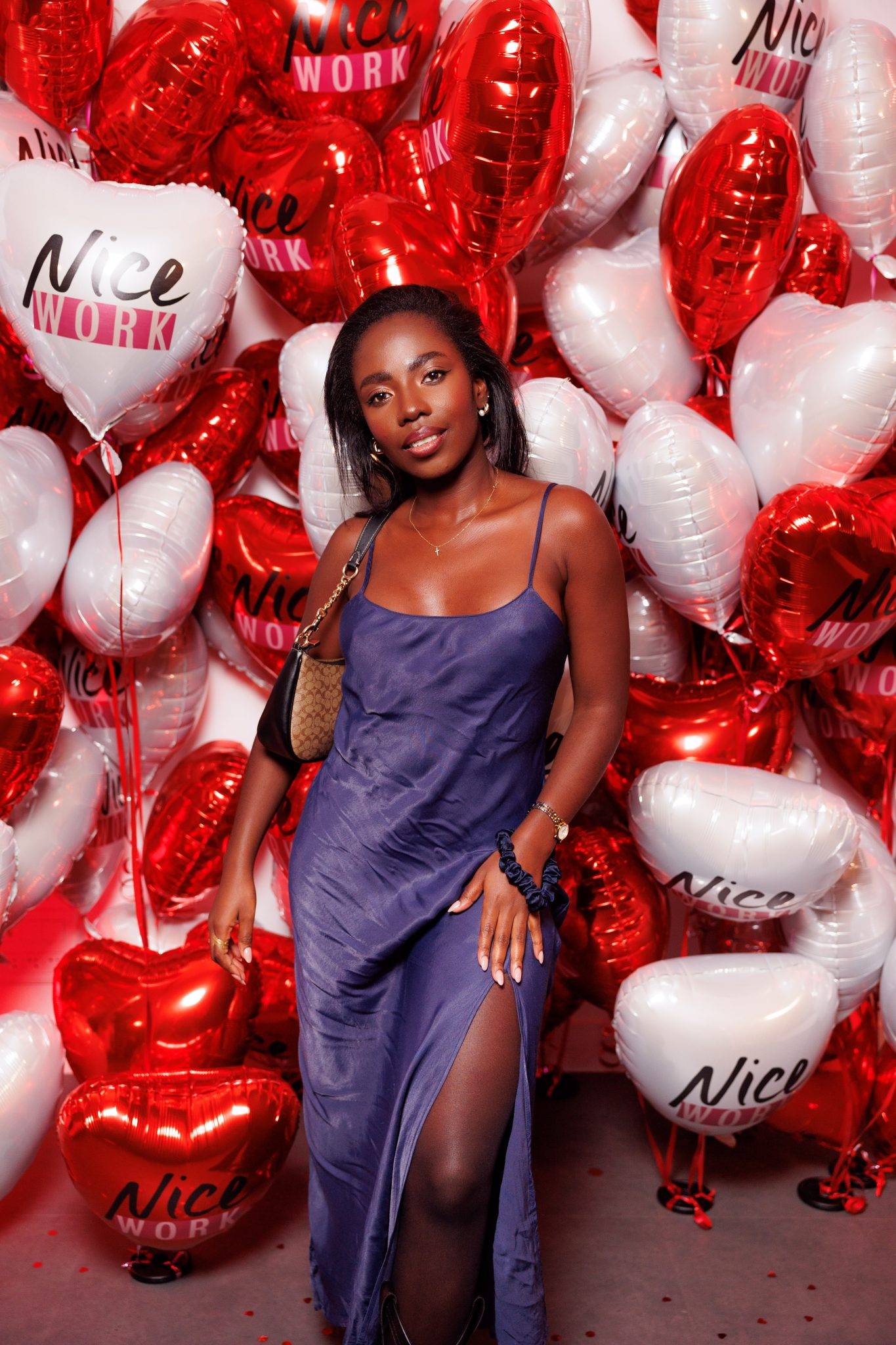  - Nice Work inaugure son nouveau showroom influence à Paris