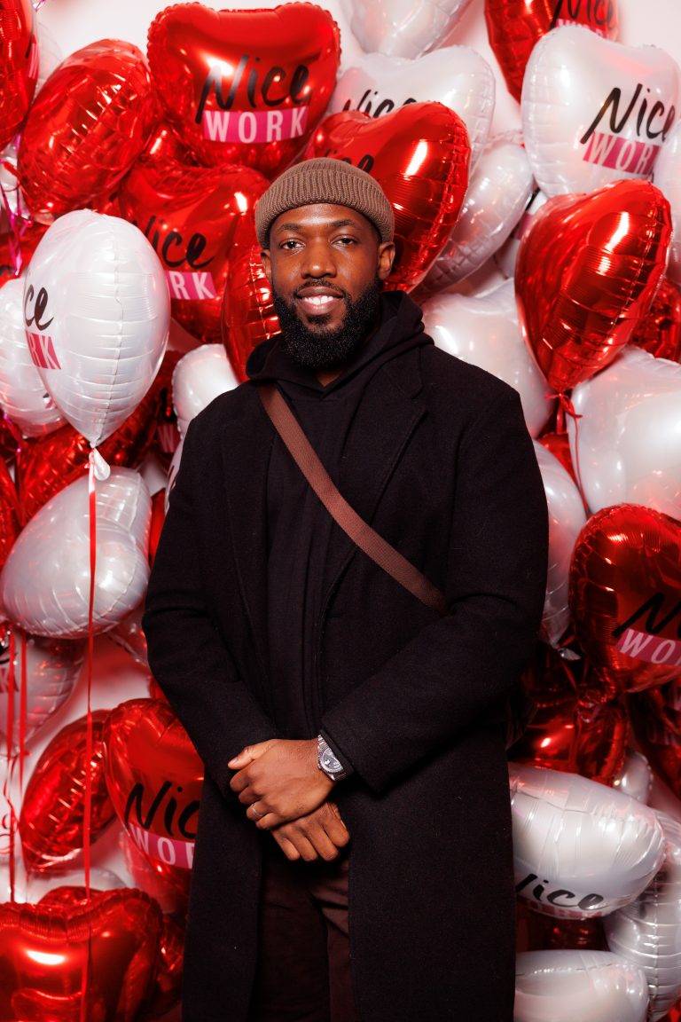  - Nice Work inaugure son nouveau showroom influence à Paris