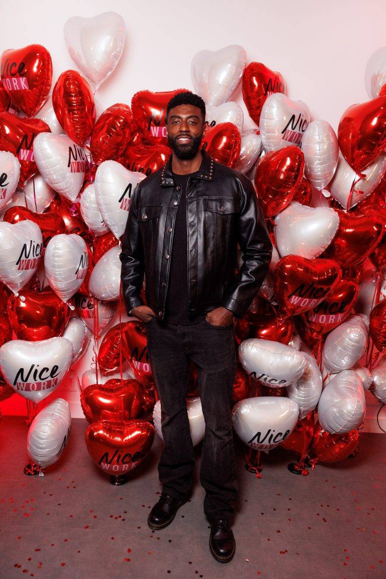  - Nice Work inaugure son nouveau showroom influence à Paris