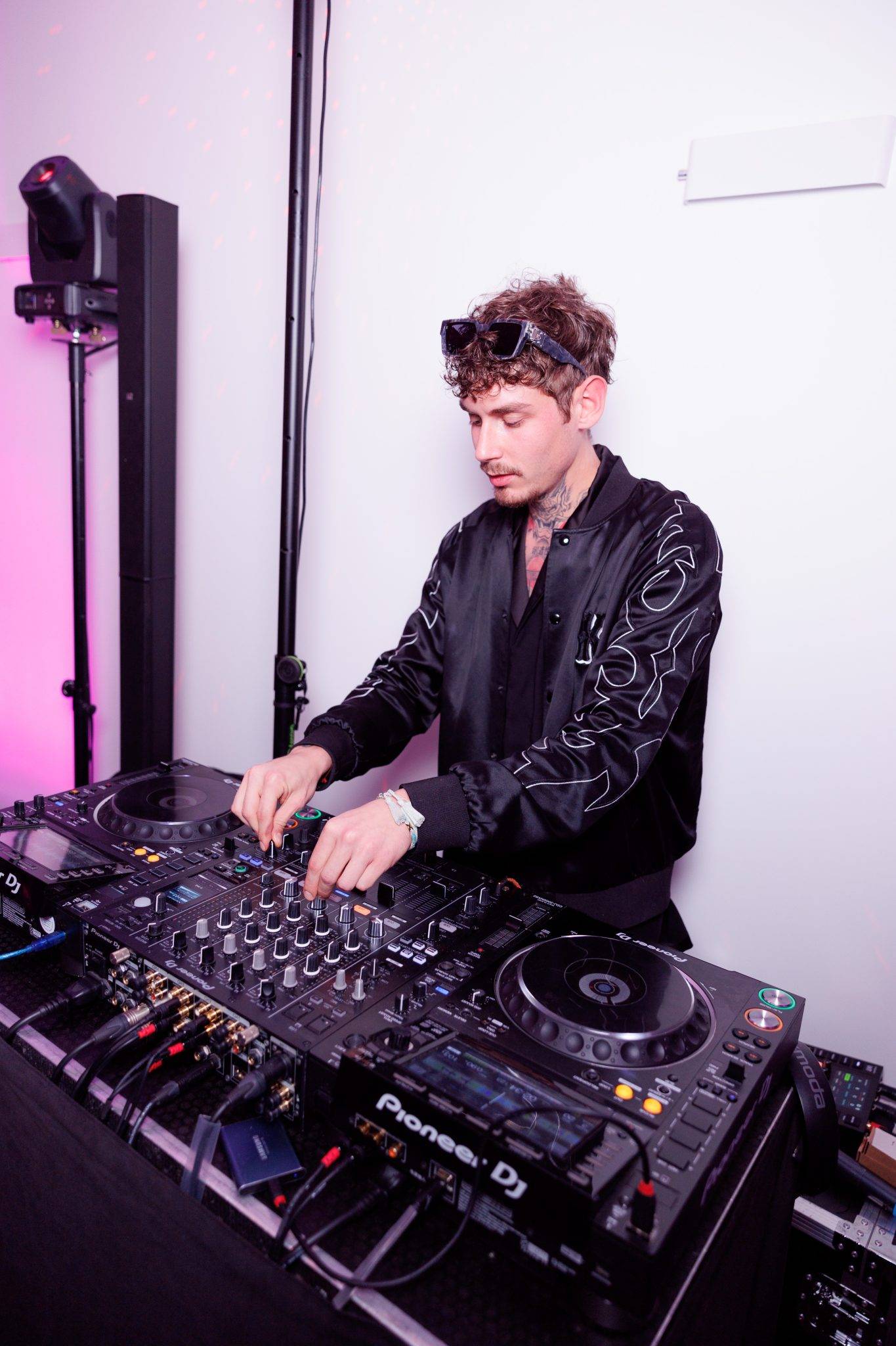  - Nice Work inaugure son nouveau showroom influence à Paris