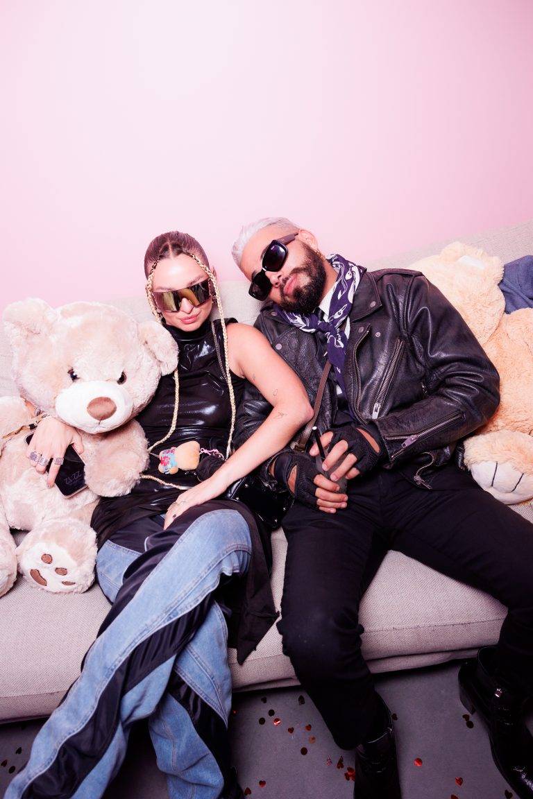  - Nice Work inaugure son nouveau showroom influence à Paris