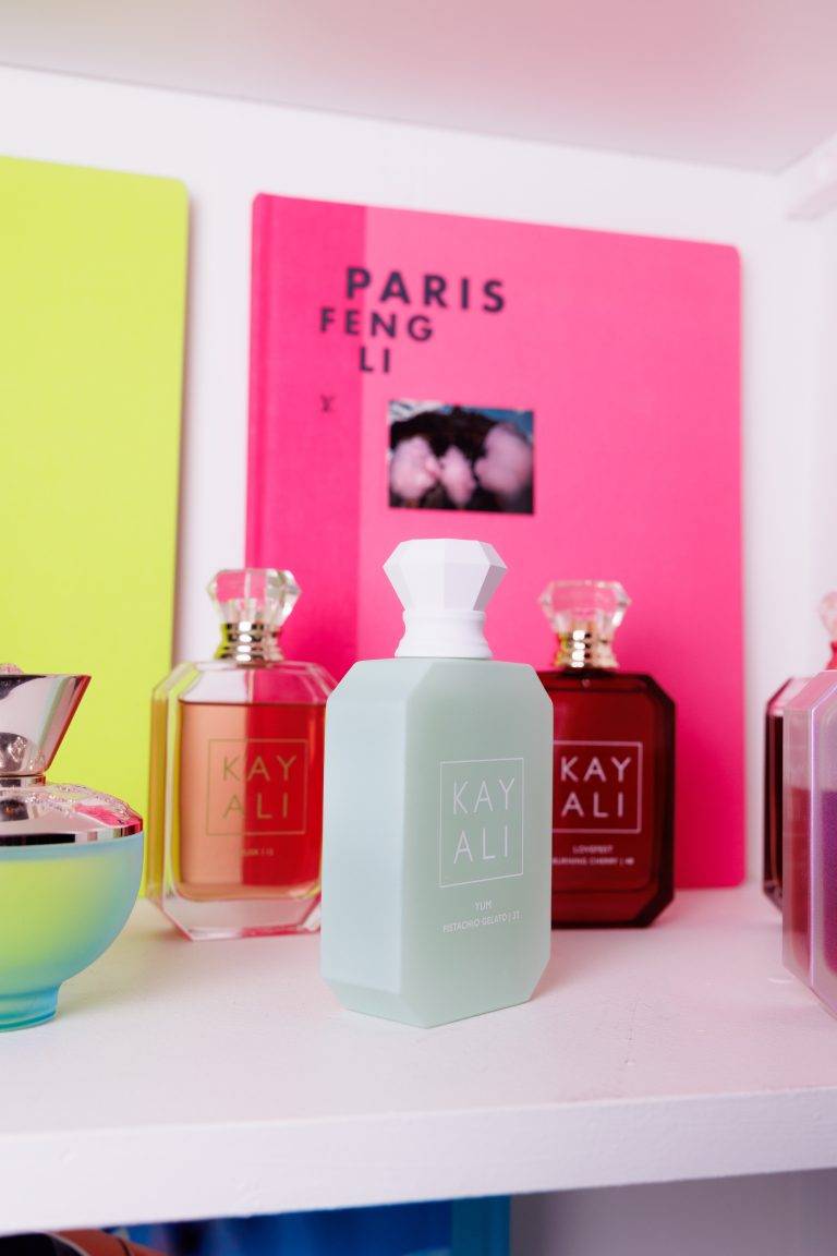 Nice Work inaugure son nouveau showroom influence à Paris