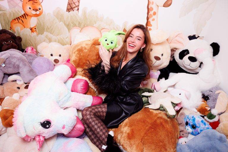  - Nice Work inaugure son nouveau showroom influence à Paris