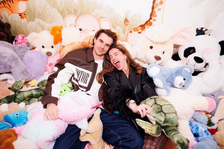  - Nice Work inaugure son nouveau showroom influence à Paris