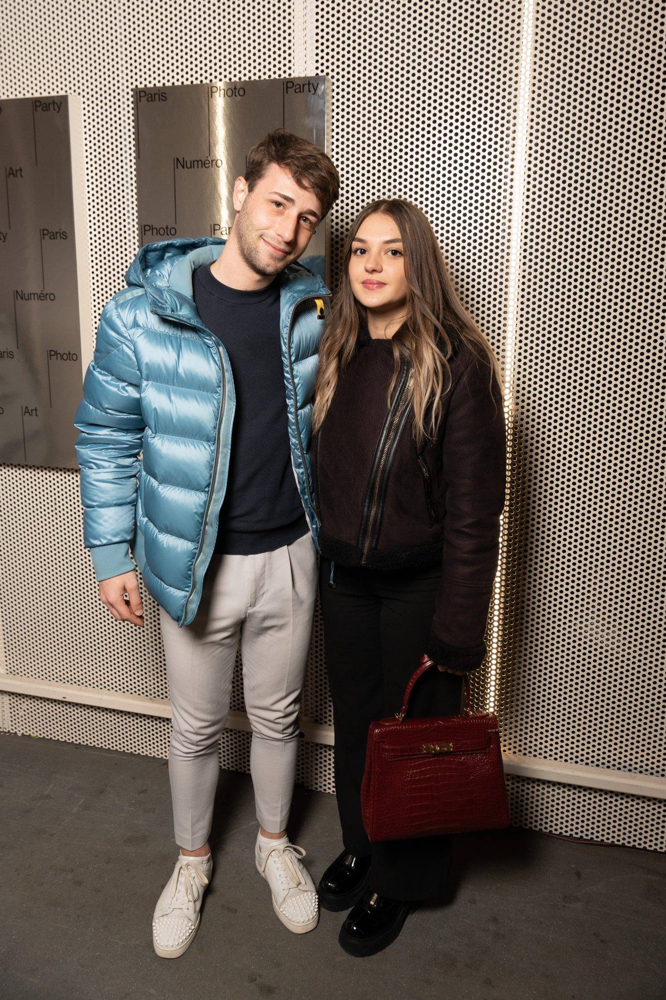  - La soirée Paris Photo x Numéro Art à Lafayette Anticipations