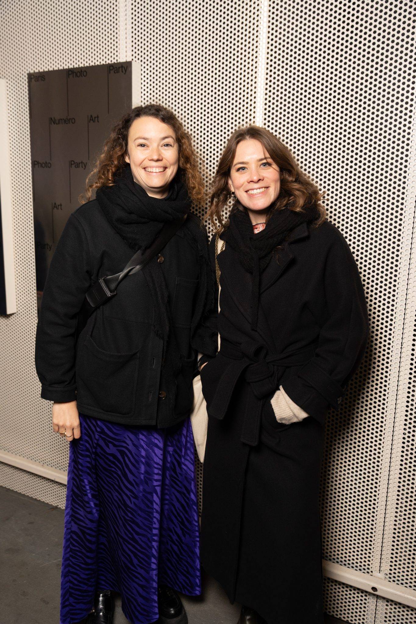  - La soirée Paris Photo x Numéro Art à Lafayette Anticipations