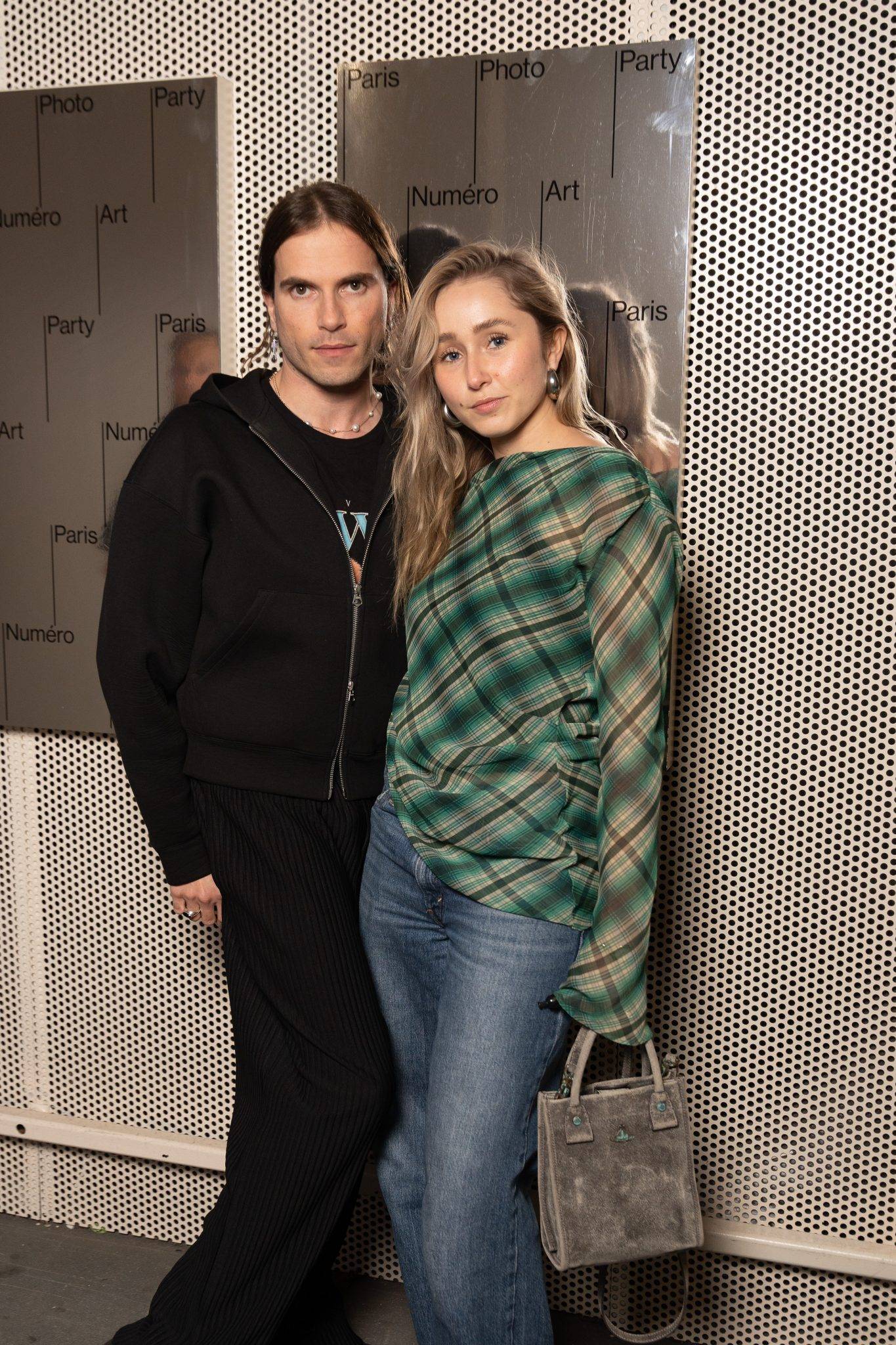  - La soirée Paris Photo x Numéro Art à Lafayette Anticipations