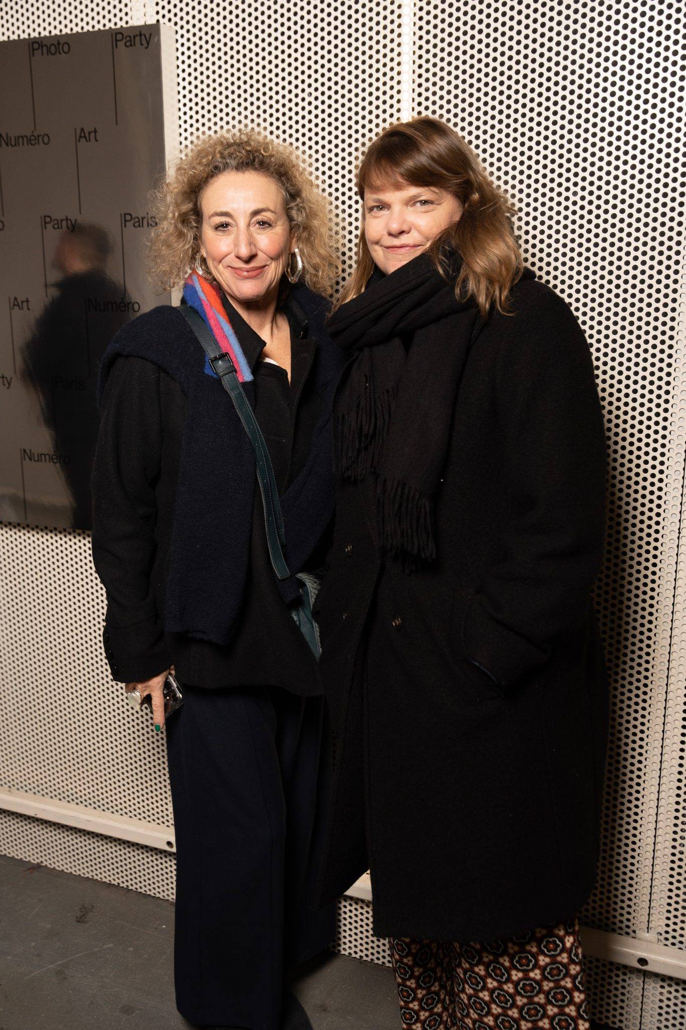  - La soirée Paris Photo x Numéro Art à Lafayette Anticipations