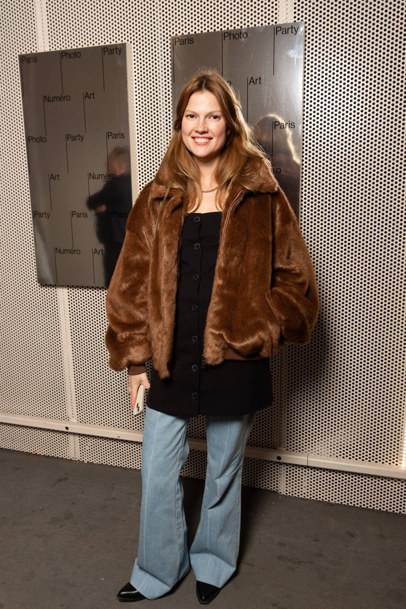  - La soirée Paris Photo x Numéro Art à Lafayette Anticipations