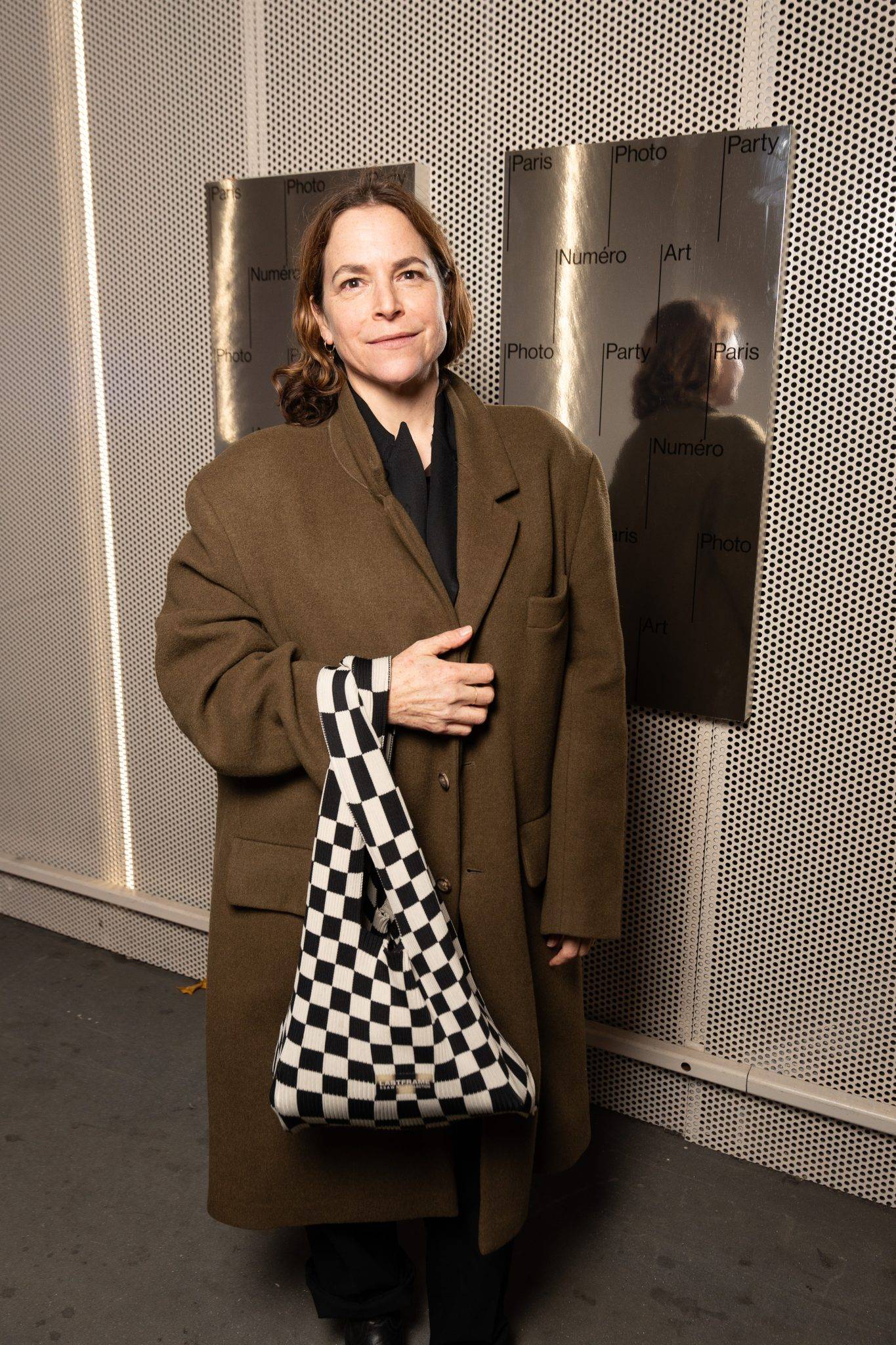  - La soirée Paris Photo x Numéro Art à Lafayette Anticipations