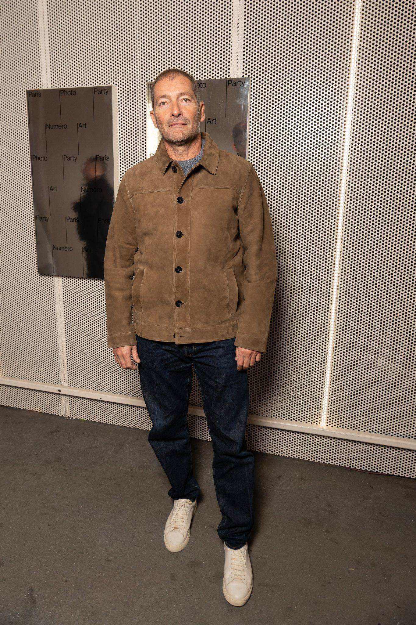  - La soirée Paris Photo x Numéro Art à Lafayette Anticipations