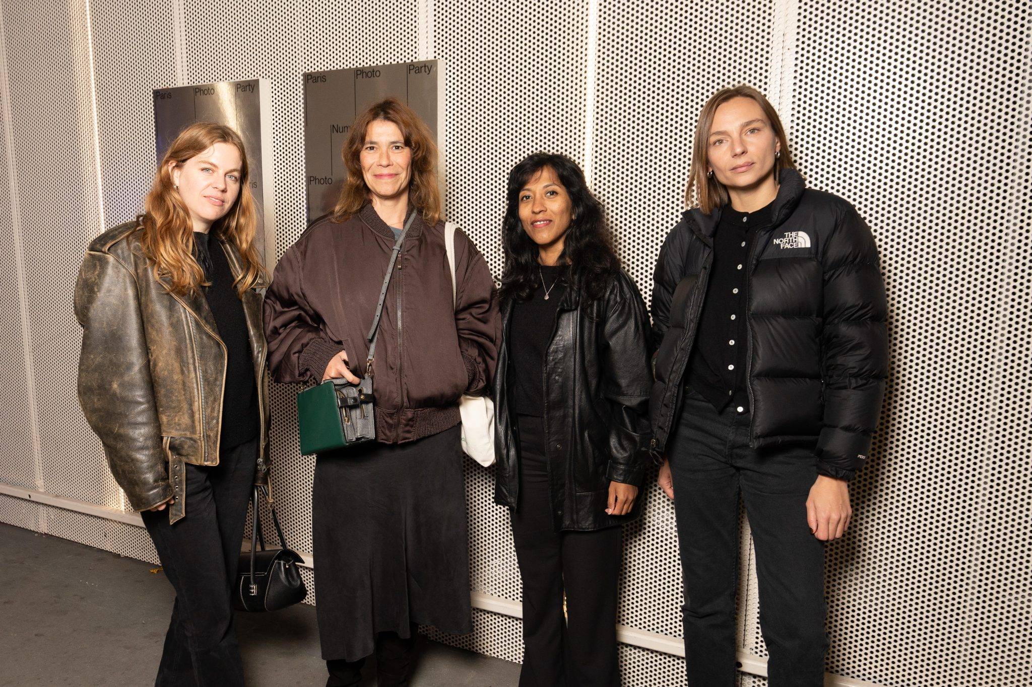  - Paris Photo and Numéro Art Celebrate the 27th Edition of the Fair at Lafayette Anticipations