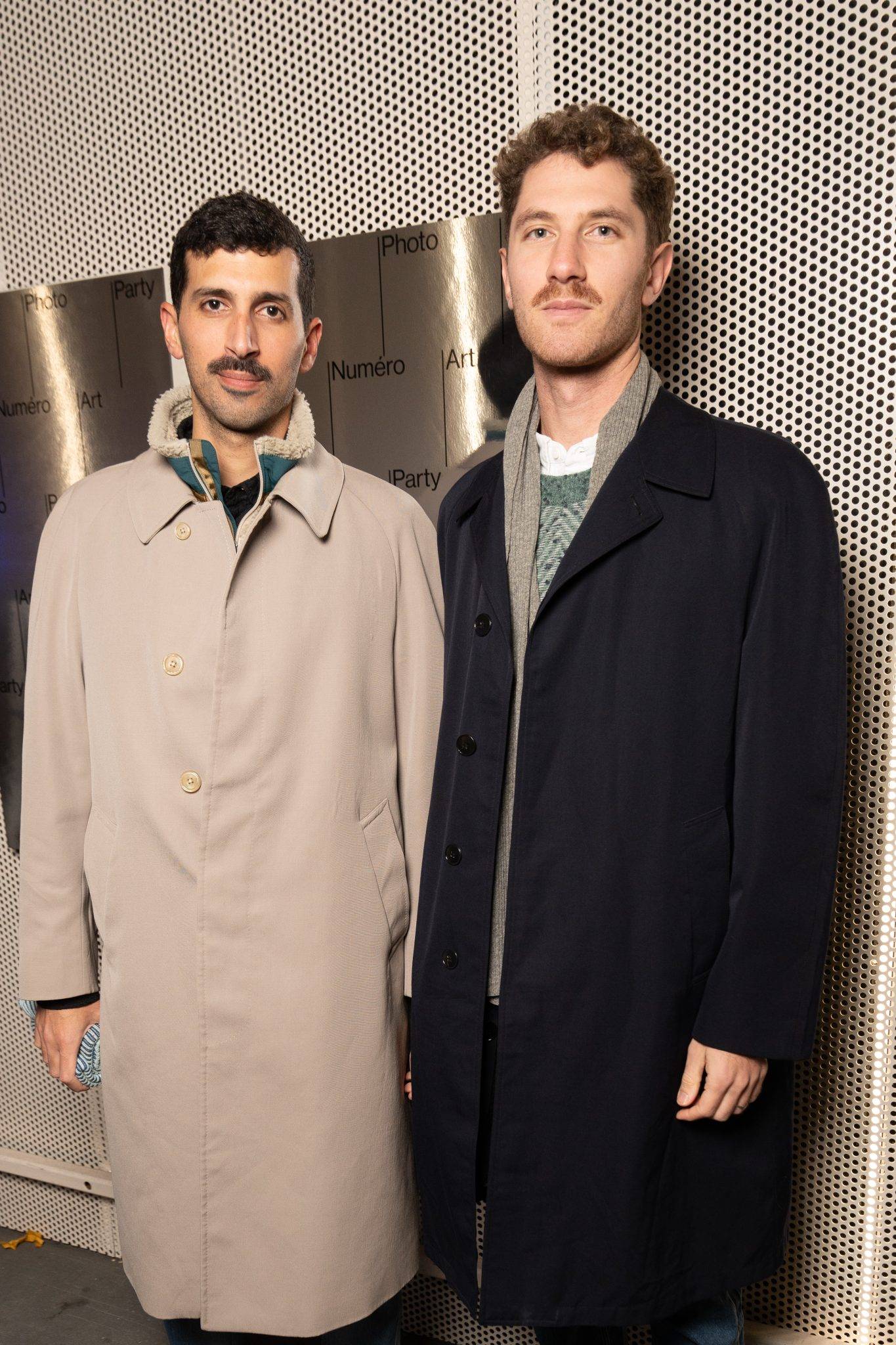  - La soirée Paris Photo x Numéro Art à Lafayette Anticipations