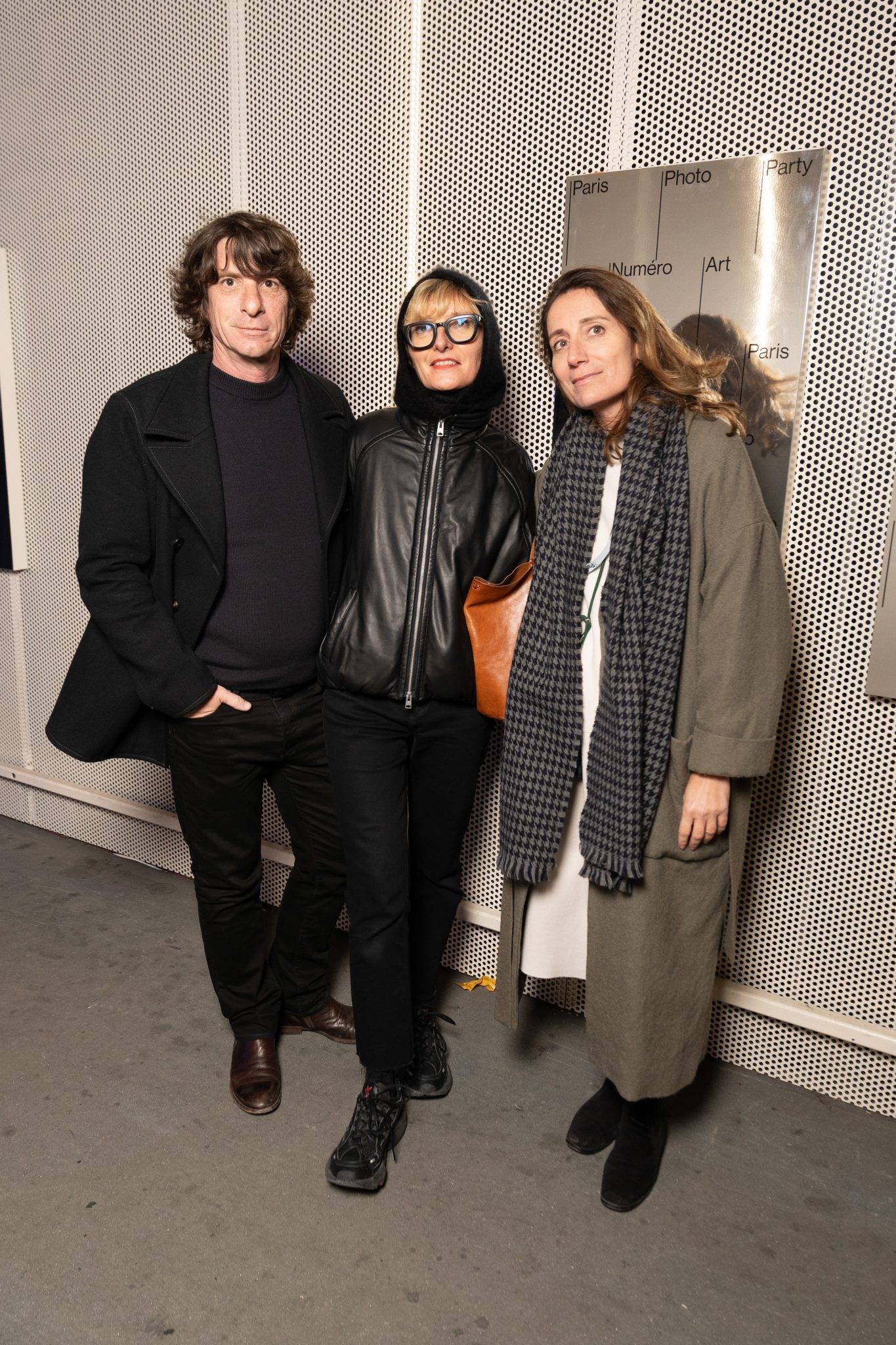  - La soirée Paris Photo x Numéro Art à Lafayette Anticipations