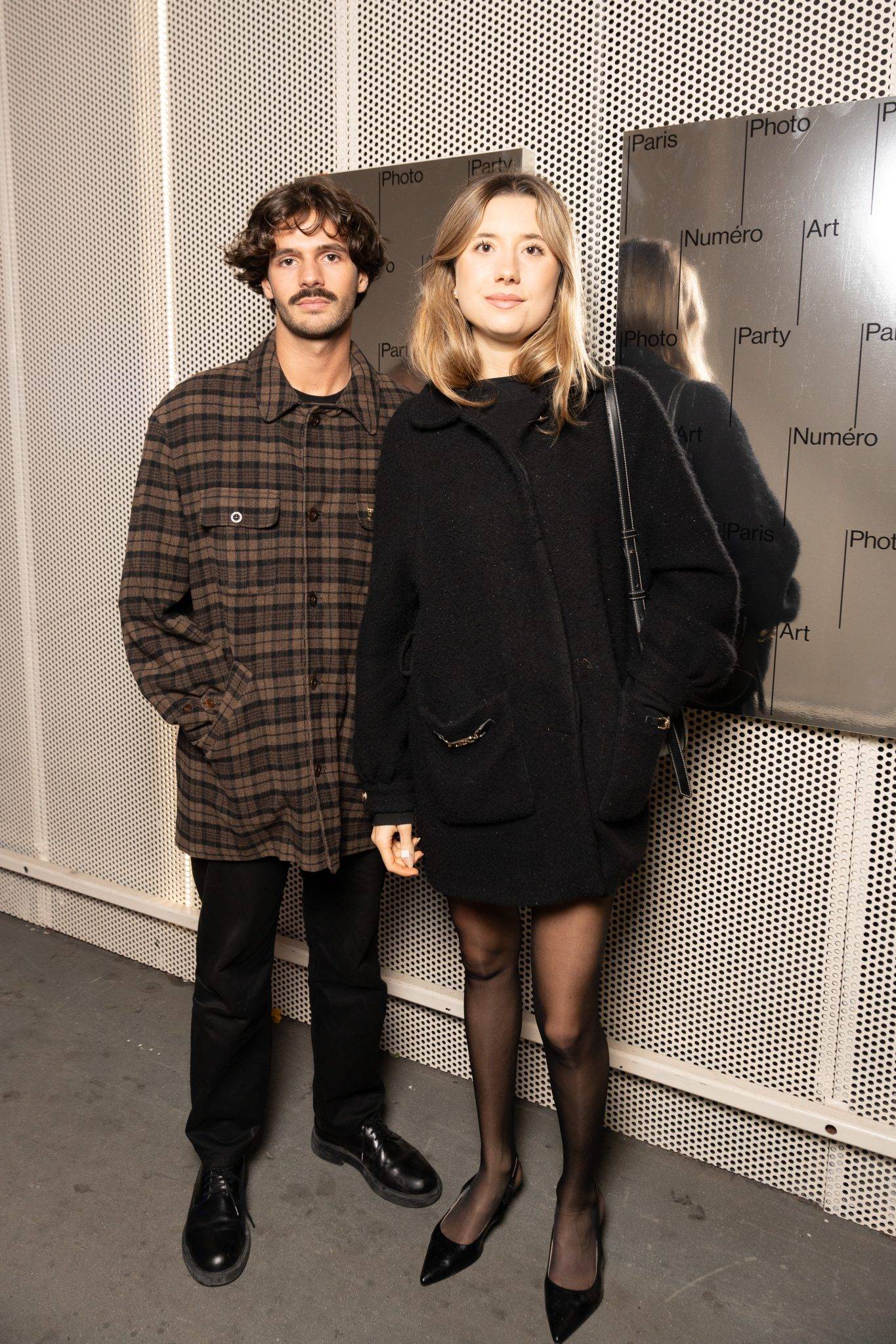  - La soirée Paris Photo x Numéro Art à Lafayette Anticipations