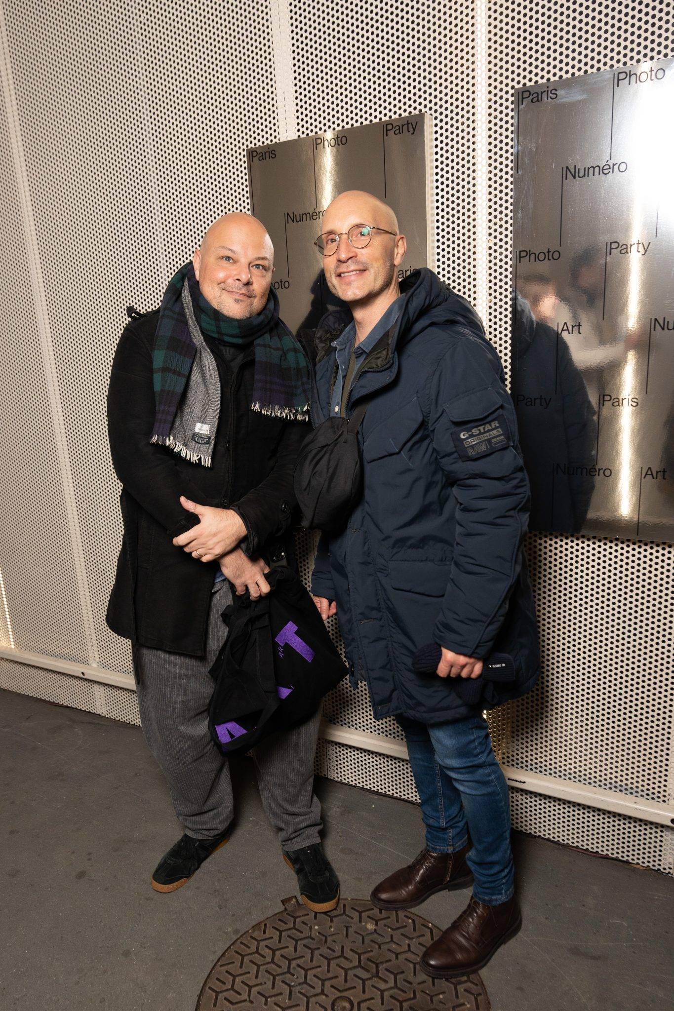  - Paris Photo and Numéro Art Celebrate the 27th Edition of the Fair at Lafayette Anticipations