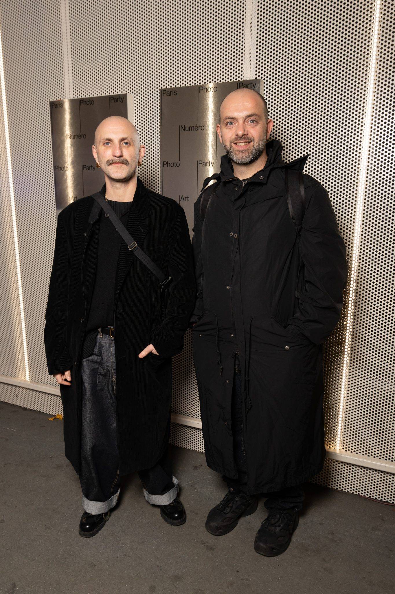  - La soirée Paris Photo x Numéro Art à Lafayette Anticipations