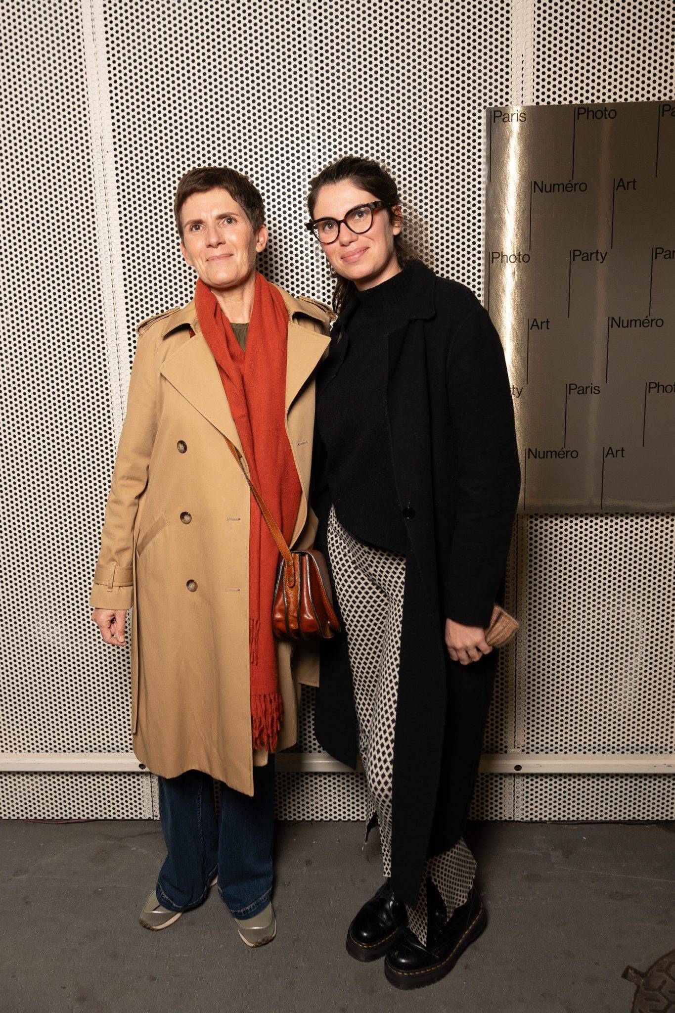  - La soirée Paris Photo x Numéro Art à Lafayette Anticipations