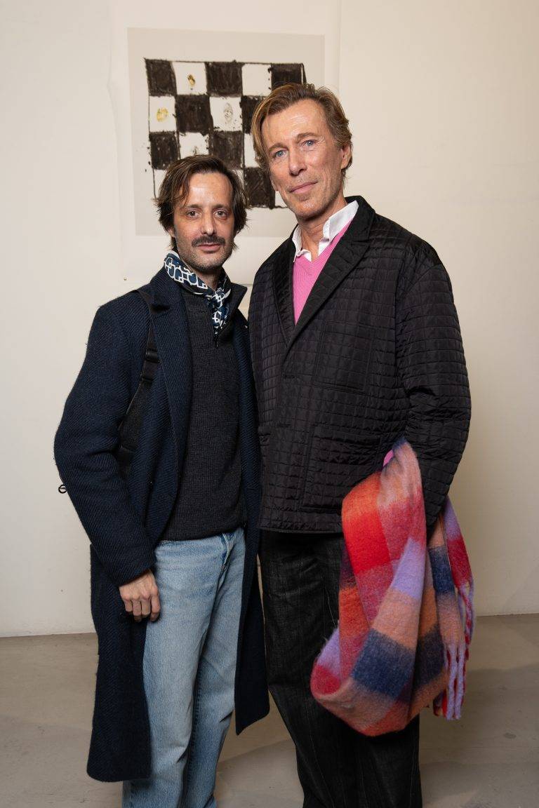  - La genèse du diamant, immortalisée par Sonia Sieff