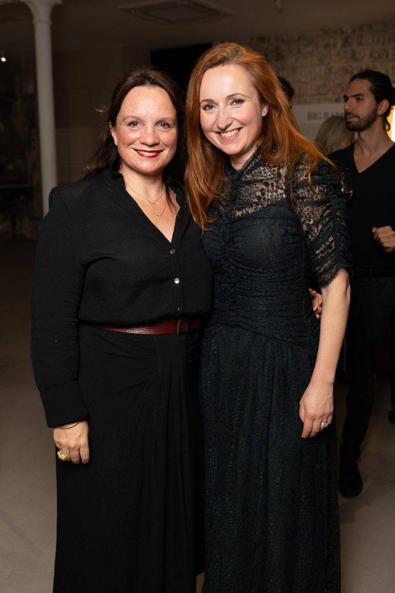  - La genèse du diamant, immortalisée par Sonia Sieff