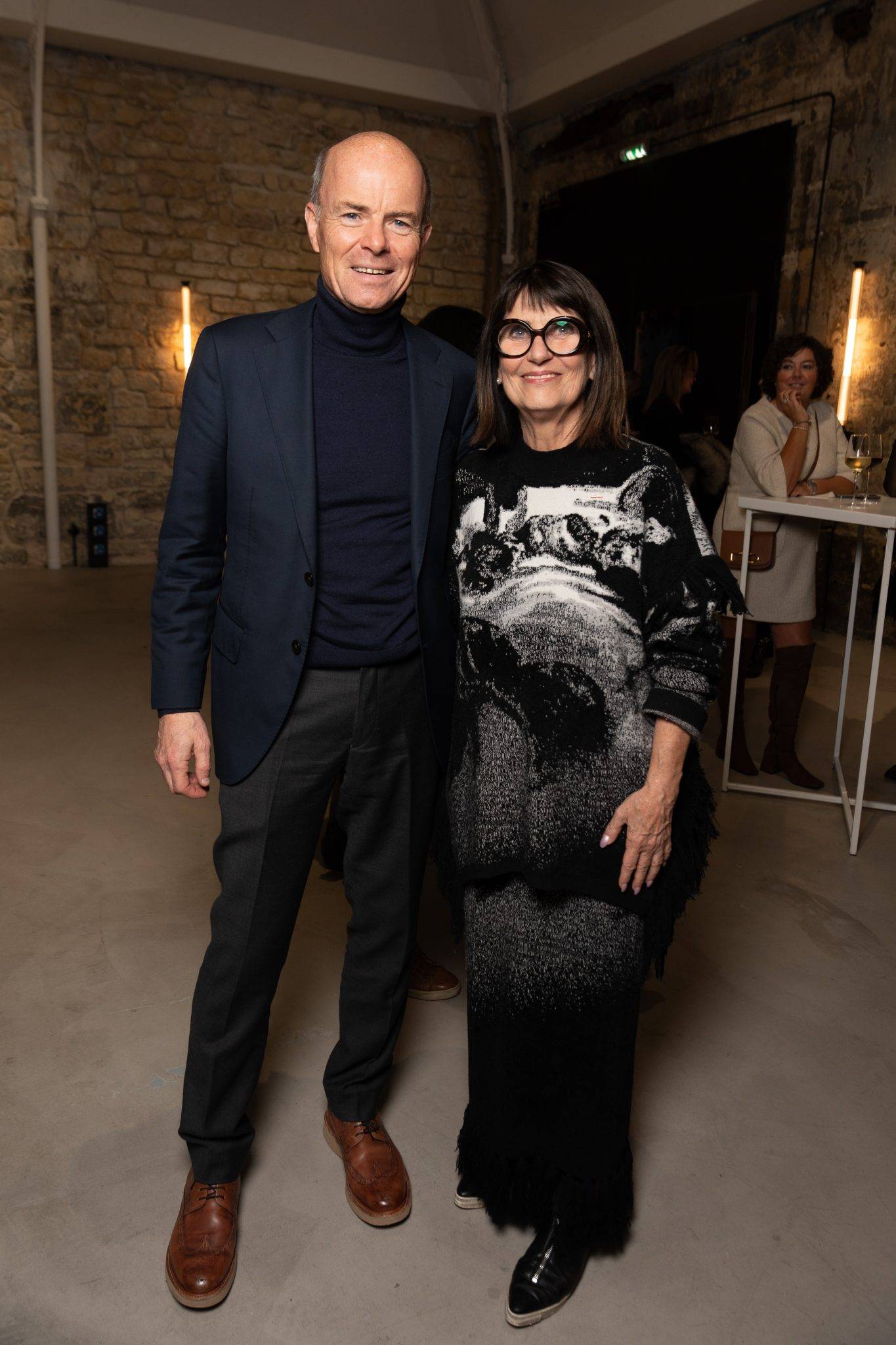  - La genèse du diamant, immortalisée par Sonia Sieff