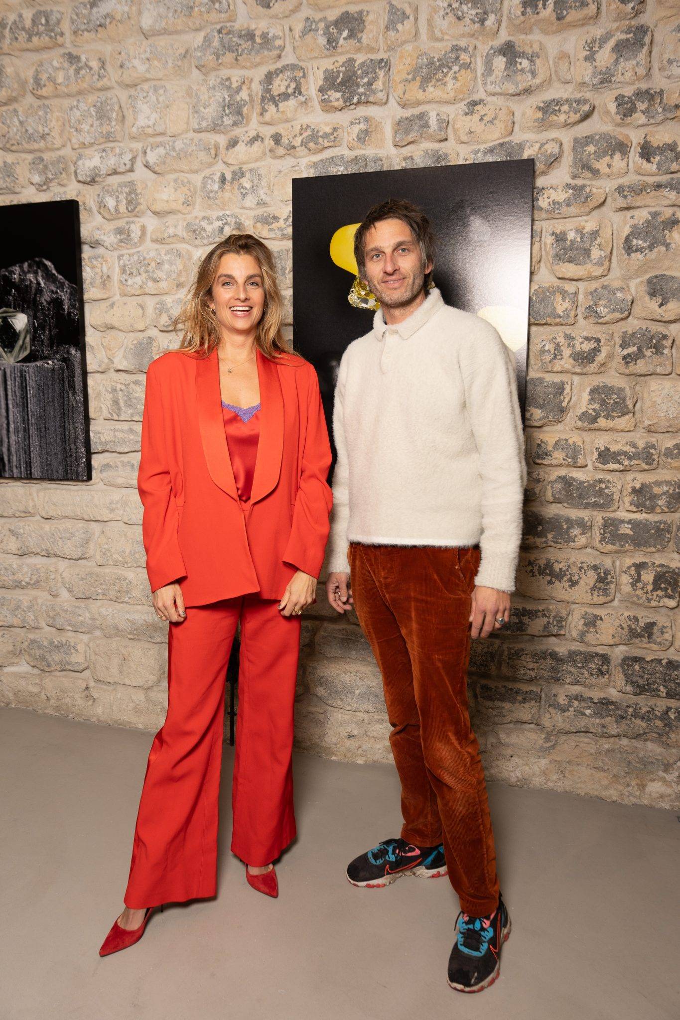  - The Origins of Diamonds, Immortalized by Sonia Sieff