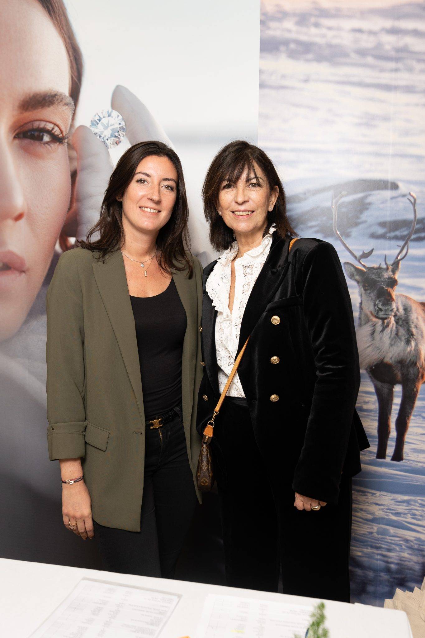  - La genèse du diamant, immortalisée par Sonia Sieff