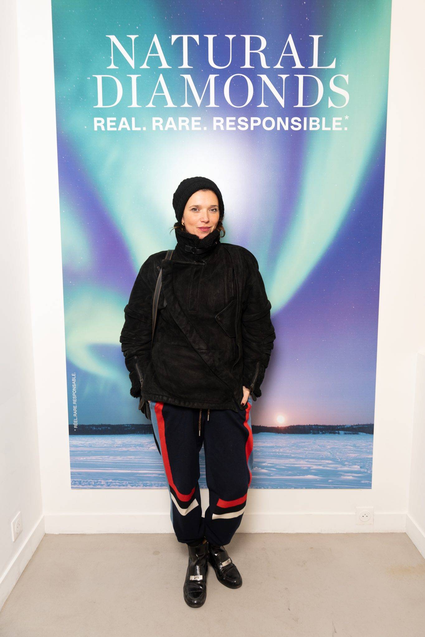  - La genèse du diamant, immortalisée par Sonia Sieff