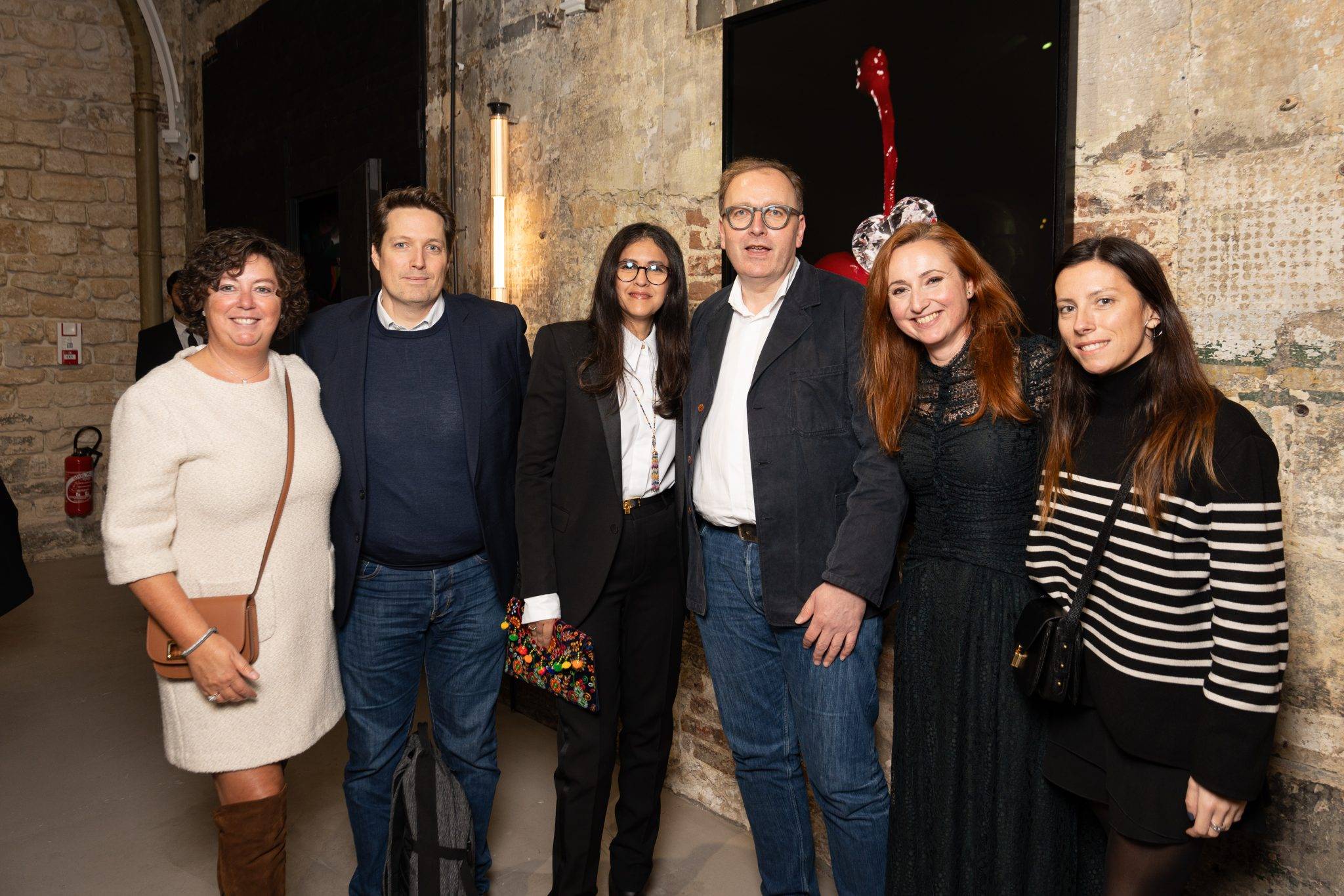  - La genèse du diamant, immortalisée par Sonia Sieff